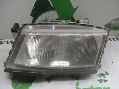 Second-hand car spare part LEFT HEADLIGHT for SAAB 9-3 BERLINA  OEM IAM references   