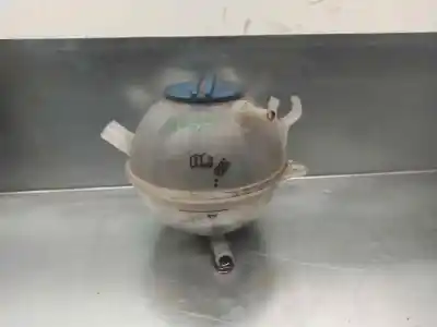 Автозапчасти б/у РАСШИРИТЕЛЬНЫЙ ДЕПОЗИТ за SEAT ALTEA XL (5P5, 5P8)  ссылки OEM IAM 1K0121407A  