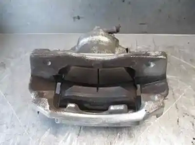 Автозапчастина б/у передній правий гальмівний супорт для toyota auris (_e15_) 1.4 d-4d (nde150_) посилання на oem iam w08984  t128h2