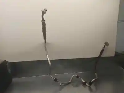 Pezzo di ricambio per auto di seconda mano tubi aria condizionata per seat altea xl (5p5, 5p8) 1.6 riferimenti oem iam 1k0820743bt