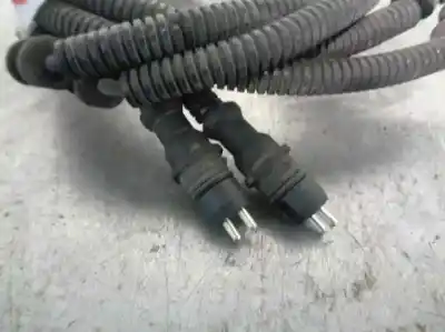 Second-hand car spare part abs sensor for renault master ii phase 2 combi 2.5 diesel dci fap cat oem iam references   