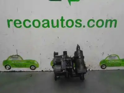 Peça sobressalente para automóvel em segunda mão válvula de controle do calefactor de agua por bmw serie 5 berlina (e39) 2.8 24v cat referências oem iam 1147412119