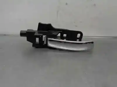 Peça sobressalente para automóvel em segunda mão puxador interior dianteiro direito por chrysler sebring berlina 2.0 crd limited referências oem iam 1fv24trmaa