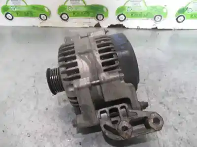 Second-hand car spare part alternator for daewoo leganza 2.2 16v cat oem iam references 