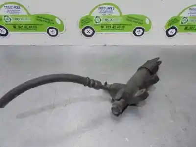 Second-hand car spare part clutch cylinder for hyundai sonata (y4) 2.0i 16v gls oem iam references 4166038a00