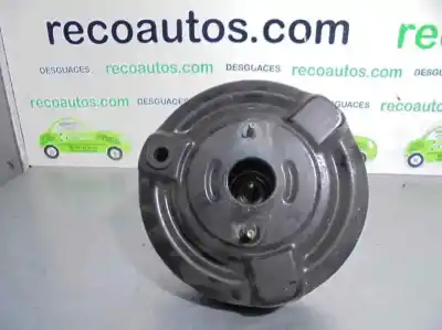 Second-hand car spare part brake servo for mg mg zr (f/rf) 1.4 16v cat oem iam references   