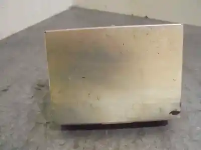 Second-hand car spare part ecu engine control for daewoo leganza 2.2 16v cat oem iam references 16245887