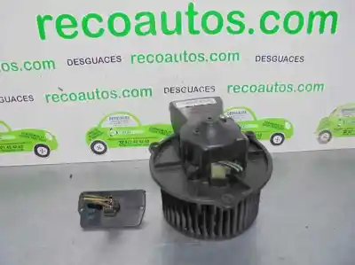 Автозапчасти б/у отопительный двигатель за mg mg zr (f/rf) 1.4 16v cat ссылки oem iam f964273e