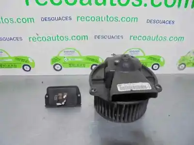 Автозапчасти б/у отопительный двигатель за mg mg zr (f/rf) 1.4 16v cat ссылки oem iam f964273e  f964273e