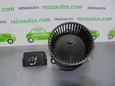 Автозапчасти б/у отопительный двигатель за mg mg zr (f/rf) 1.4 16v cat ссылки oem iam f964273e  f964273e