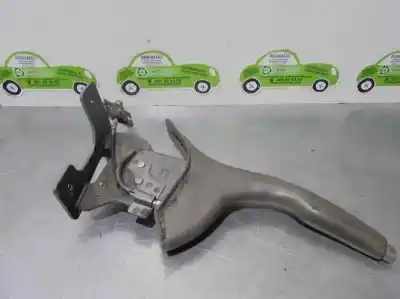 Second-hand car spare part handbrake lever for hyundai sonata (y4) 2.0i 16v gls oem iam references 597103k100qs