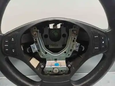 Recambio de automóvil de segunda mano de volante para kia cee´d 1.6 crdi cat referencias oem iam 561401h000  