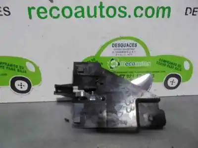 Автозапчасти б/у внутри передней правой ручки за mg mg zr (f/rf) 1.4 16v cat ссылки oem iam   