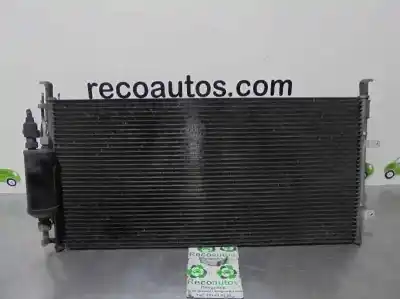 Second-hand car spare part air conditioning condenser / radiator for hyundai sonata (y4) 2.0i 16v gls oem iam references s9760638002