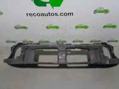 Автозапчастина б/у фронтальна панель для renault master ii phase 2 combi 2.5 diesel dci fap cat посилання на oem iam 