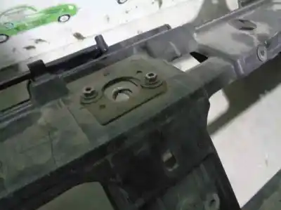 Second-hand car spare part front panel for renault master ii phase 2 combi 2.5 diesel dci fap cat oem iam references   