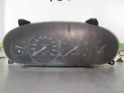 Second-hand car spare part dashboard for daewoo leganza 2.2 16v cat oem iam references 96206688