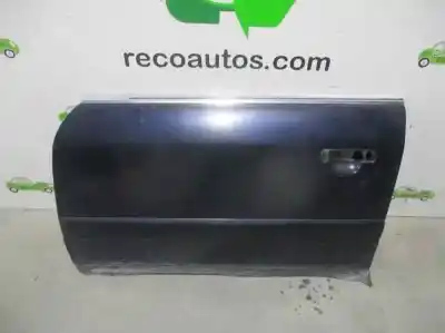 Peça sobressalente para automóvel em segunda mão PORTA DA FRENTE ESQUERDA por AUDI A6 BERLINA (C4)  Referências OEM IAM 4F0831051F  