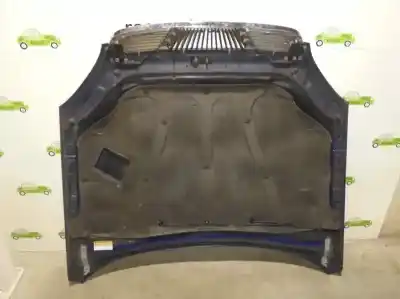 Peça sobressalente para automóvel em segunda mão capot por daewoo leganza 2.2 16v cat referências oem iam   