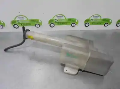 Second-hand car spare part coolant expansion tank for hyundai sonata (y4) 2.0i 16v gls oem iam references 2543038050