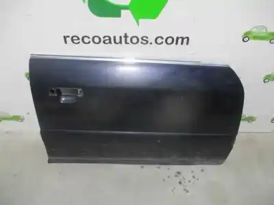 Pezzo di ricambio per auto di seconda mano porta anteriore destra per audi a6 berlina (c4) 2.5 tdi cat (ael) riferimenti oem iam 4a0831052a