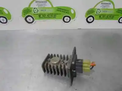 Second-hand car spare part heater blower for hyundai sonata (y4) 2.0i 16v gls oem iam references mj11032bm0027