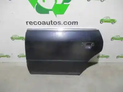 Pezzo di ricambio per auto di seconda mano porta posteriore sinistra per audi a6 berlina (c4) 2.5 tdi cat (ael) riferimenti oem iam 4a0833051b