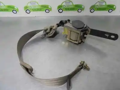 Second-hand car spare part front right seat belt for hyundai sonata (y4) 2.0i 16v gls oem iam references hss00925r20749