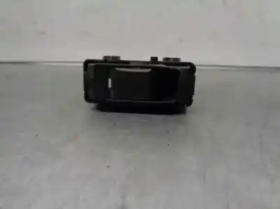 Peça sobressalente para automóvel em segunda mão botão / interruptor elevador vidro traseiro esquerdo por chrysler sebring berlina 2.0 crd limited referências oem iam 04602787aa