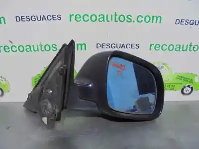 Pezzo di ricambio per auto di seconda mano retrovisore destro per audi a6 berlina (c4) 2.5 tdi cat (ael) riferimenti oem iam nve2311