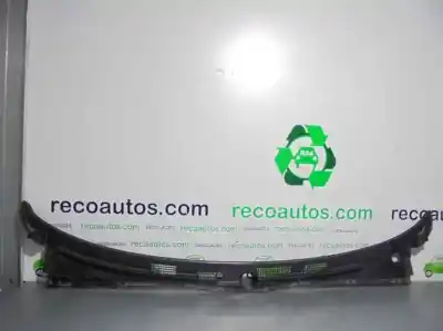 Автозапчастина б/у торпеда для mg mg zr (f/rf) 1.4 16v cat посилання на oem iam ecj10005  
