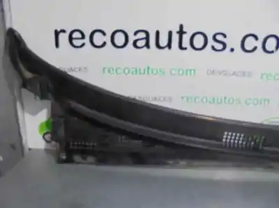Автозапчастина б/у торпеда для mg mg zr (f/rf) 1.4 16v cat посилання на oem iam ecj10005  