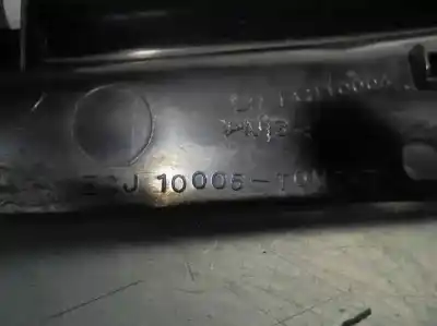 Автозапчастина б/у торпеда для mg mg zr (f/rf) 1.4 16v cat посилання на oem iam ecj10005  