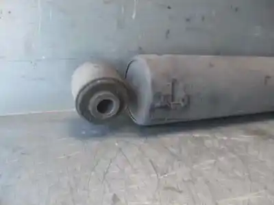 Peça sobressalente para automóvel em segunda mão amortecedor traseiro esquerdo por ford transit connect (tc7) 1.8 tdci cat referências oem iam f4887  009160