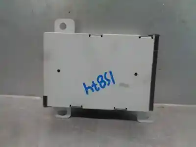 Автозапчасти б/у электронный модуль за mitsubishi asx (ga0w) challenge 2wd ссылки oem iam 8750a203  34n552b