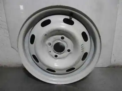 Автозапчасти б/у ШИНА за MG MG ZR (F/RF)  ссылки OEM IAM RRC116970  R1451/2JX14H2.45