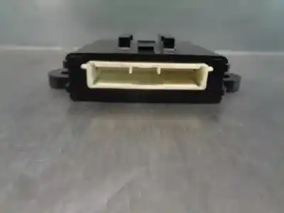 Second-hand car spare part electronic module for mitsubishi asx (ga0w) challenge 2wd oem iam references 1640a001  