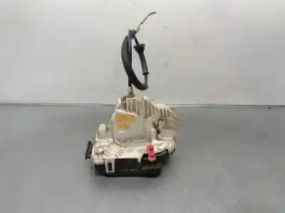 Peça sobressalente para automóvel em segunda mão fechadura da porta traseira direita por chrysler sebring berlina 2.0 crd limited referências oem iam 04589424ac