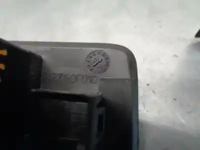 Автозапчасти б/у управление задними правыми стеклами за toyota verso (_r2_) 2.0 d-4d (aur20_) ссылки oem iam 742710f010  