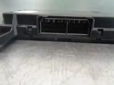 Автозапчастина б/у електронний модуль для mitsubishi asx (ga0w) challenge 2wd посилання на oem iam 7820a403  cab501a068