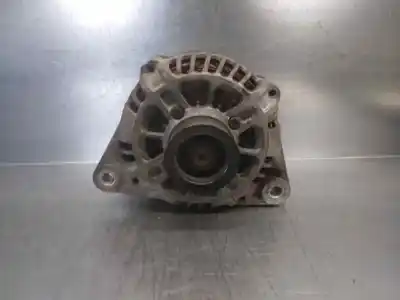 Second-hand car spare part ALTERNATOR for KIA CARNIVAL II  OEM IAM references 0K55919300  AB111125