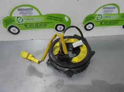 Second-hand car spare part air bag ring for hyundai sonata (y4) 2.0i 16v gls oem iam references sa0y000343