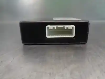Автозапчастина б/у електронний модуль для mitsubishi asx (ga0w) challenge 2wd посилання на oem iam 8638a037  w001t89472