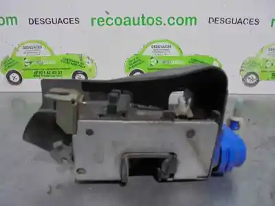 Pezzo di ricambio per auto di seconda mano serratura porta posteriore destra per audi a6 berlina (c4) 2.5 tdi cat (ael) riferimenti oem iam 8d0839016a  