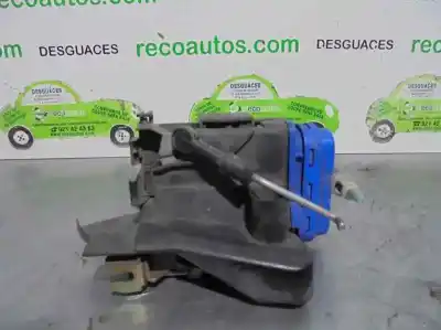 Pezzo di ricambio per auto di seconda mano SERRATURA PORTA POSTERIORE DESTRA per AUDI A6 BERLINA (C4)  Riferimenti OEM IAM 8D0839016A  