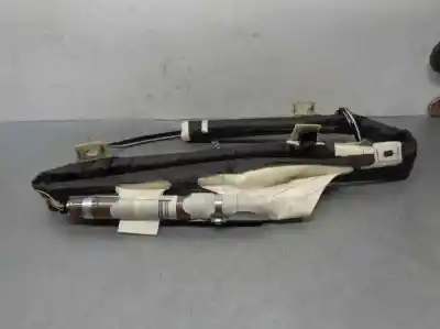 Автозапчастина б/у передня права подушка безпеки для toyota yaris (ksp9/scp9/nlp9) 1.4 turbodiesel cat посилання на oem iam atxt45a06pan  