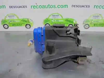 Pezzo di ricambio per auto di seconda mano serratura porta posteriore sinistra per audi a6 berlina (c4) 2.5 tdi cat (ael) riferimenti oem iam 8d0839015a