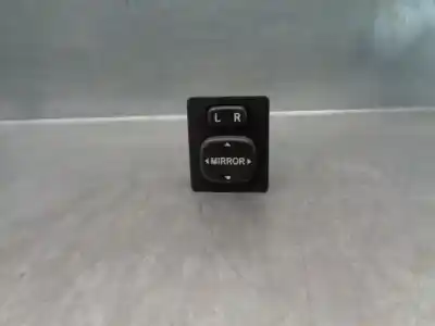 Peça sobressalente para automóvel em segunda mão comutador de espelhos retrovisores por toyota verso (_r2_) 2.0 d-4d (aur20_) referências oem iam 769746e