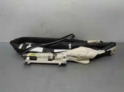 Автозапчастина б/у передня ліва подушка безпеки для toyota yaris (ksp9/scp9/nlp9) 1.4 turbodiesel cat посилання на oem iam 45a06pap