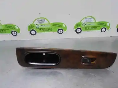 Автозапчасти б/у УПРАВЛЕНИЕ ЗАДНИМИ ЛЕВЫМИ СТЕКЛАМИ за HYUNDAI SONATA (Y4)  ссылки OEM IAM 621W02280  